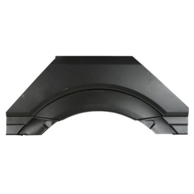 Ремкомплект. обшивка бік r sprinter sprinter crafter фото №1