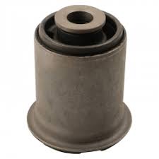 Dodge ram 1500 06-19 втулки рычага перед фото №1