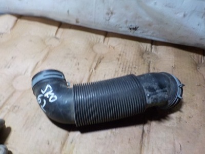 Skoda rapid 1.6 tdi 2016r труба воздухозаборник воздуха 6c0129684 фото №1