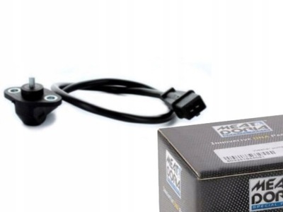Датчик обертів вала do lancia dedra 1.6 фото №1