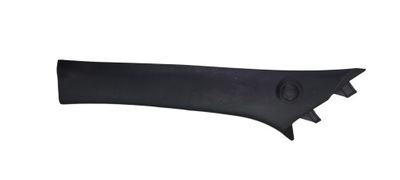 Захист стійка перед ліва nissan juke f15 фото №1