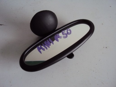 Дзеркало внутрішнє mini r50 1.6 b 2002 rok фото №1