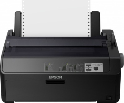 Drukarka igłowa EPSON FX-890II N