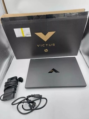 LAPTOP HP VICTUS 15-FB0222NW