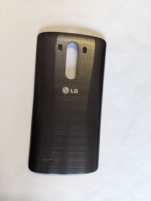 Klapka baterii do LG G3 D855