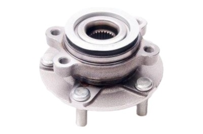 Ступица колеса перед renault koleos i 2008 2009 2010 2011 2012 2013 2014 2015 фото №1