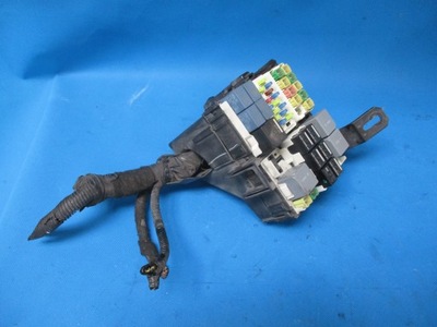 Коробка предохранителей ford ecosport 1.5 tdci fn1t-14k012 фото №1