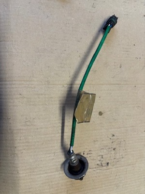 Honda accord viii 2.4 задній датчик лямбда-зонд k24z3 оригінал фото №1