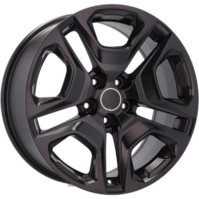 LLANTAS 18 PARA TOYOTA AURIS E150 E180 RESTYLING AVENSIS VERSO I T250 T270 RESTYLING  