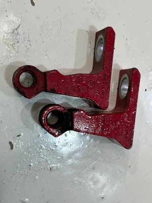 Петля двері правий перед audi a3 8v 8x0831404a фото №1