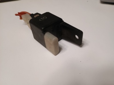 Реле italamec 609 vw citroen xsara фото №1