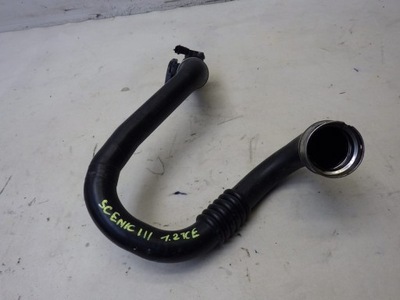 Wąż труба интеркулер scenic iii 1.2 tce 144600003 фото №1