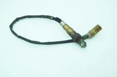 Датчик лямбда-зонд bosch оригинальный номер - mercedes sl r230 slk фото №1