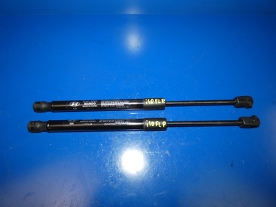 Hyundai i40 привод амортизатор капот фото №1