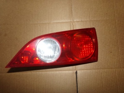 Лампа правая задняя задняя w крышка accord vii kombi фото №1