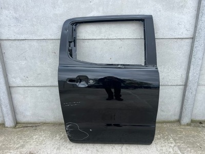 Двері ford ranger iii iv od 2010 задня правий задні праве фото №1
