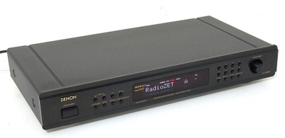 DENON TU-1500RD TOPOWY TUNER RADIOWY Z RDS !