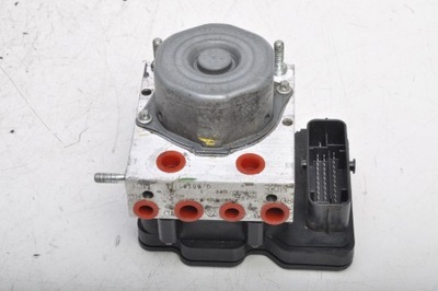 Dacia sandero ii насос abs 0265956527 фото №1