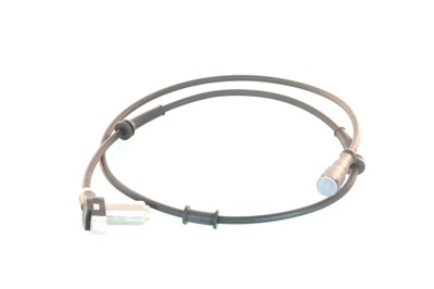 Датчик, скорость вращательная колеса gh gh-702300 фото №1