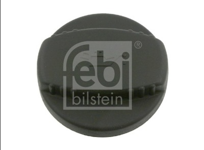 FEBI BILSTEIN 03912 ПРОБКА ЗАЛИВНОЙ ГОРЛОВИНЫ МАСЛА DB W201,202