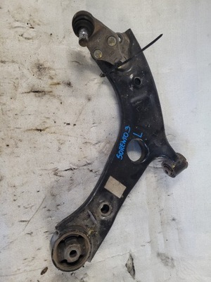 Kia sorento iii 14-19 важіль лівий фото №1