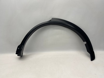 Eclipse cross молдинг na крила ліва задня oryg. фото №1