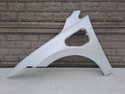 Vw golf e-golf 8 viii 20- 23 крила передній лівий фото №1