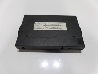 Discovery iii модуль навігації gps 5036401a ceo680x фото №1