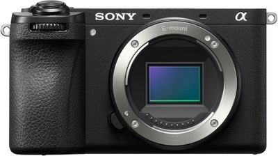 Sony A6700 body