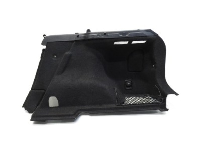 Оббивка багажника правий задня bmw x1 e84 2991188 фото №1