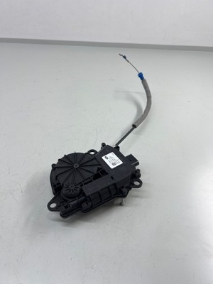 Привод замка крышки land rover range rover sport l494 dk62404c10ad фото №1