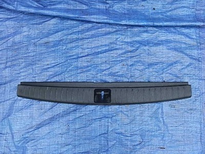 PROTECCIÓN CORREA TRASERO SUBARU OUTBACK 3 LEGACY 03-09  