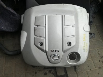 Lexus gs 300 iii 2005 - 2011 rok защита na двигатель фото №1