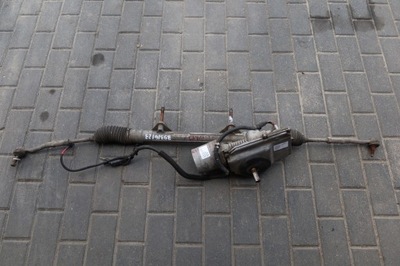 Трансмиссия рулевая рейка citroen ds3 9673670180 фото №1