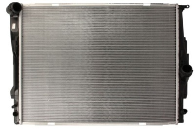 Bmw x1 e84 2009-2015 радіатор wody 2.0, 3.0 r6 фото №1