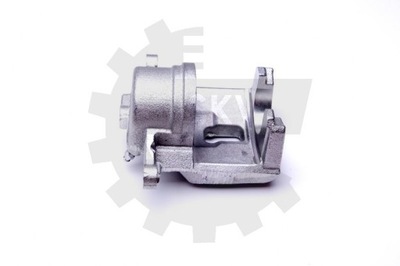 Супорт гальма 45skv721 / 343606 фото №1