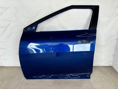 Kia ev6 дверь перед левая передние poznań ==giełda== фото №1