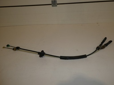 Тросы переключения передач vw crafter 2e 2e1321308 фото №1