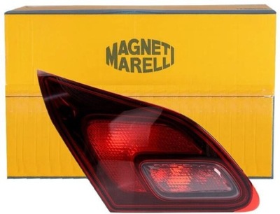 MAGNETI MARELLI ФАРА ЗАДНЯ 714021641715