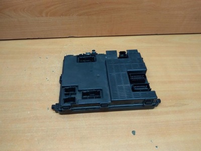 Коробка модуль bsi citroen xsara ii 9650624480 фото №1