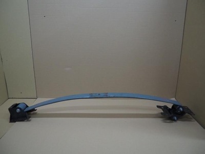 Рессора задний задняя renault master iii opel movano b фото №1