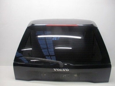 Кришка багажника задня скло 452-26 volvo xc90 фото №1