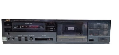 JVC TD-X401 TD x401 Cassette Deck magnetofon