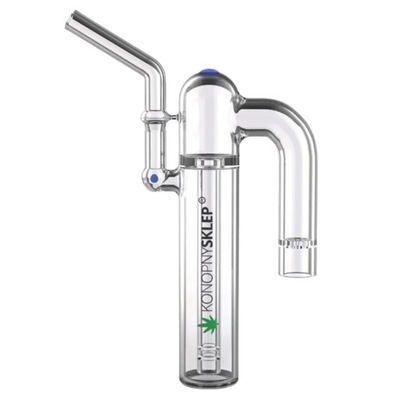 Tinymight 2 waporyzator - Bubbler XL