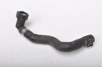 Porsche 718 cayman 982 2.0 16v труба шланг 982121565 фото №1