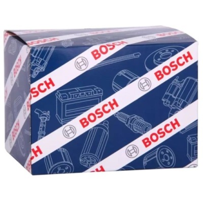Фільтр повітря bosch f026400412 фото №1