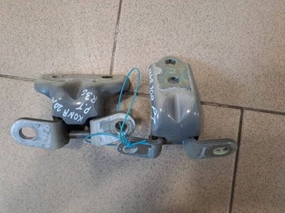 Hyundai kona i 17-23r петли дверь правый задняя r3g фото №1