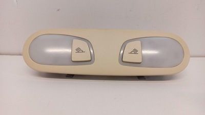 Audi a6 c7 лампа потолочный 4g0947111 фото №1