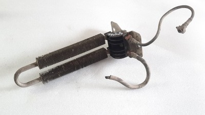 Ford ranger 2.2 tdci радиатор усилителя 13r фото №1