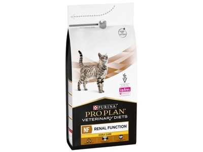 Karma dla kota PURINA Veterinary Mięsny 1.5 kg